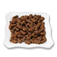 Organic natural Beef cubes  healthy pet treats dog snacks China supplier