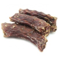 100% Healthy Duck Neck Pet Treats